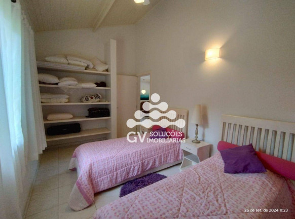 Imagem Casa com 5 Quartos à Venda, 299 m² em Praia Dura - Ubatuba Imagem Casa com 5 Quartos à Venda, 299 m² em Praia Dura - Ubatuba
