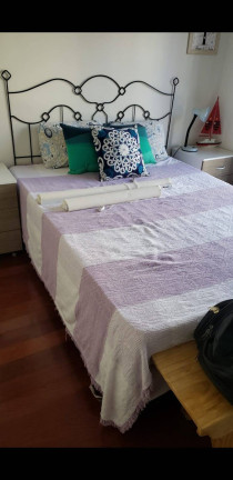 Imagem Apartamento com 3 Quartos à Venda, 150 m² em Setor Pedro Ludovico - Goiânia
