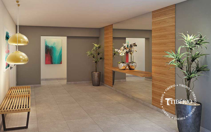 Imagem Apartamento com 2 Quartos à Venda, 49 m² em Campo Limpo - São Paulo