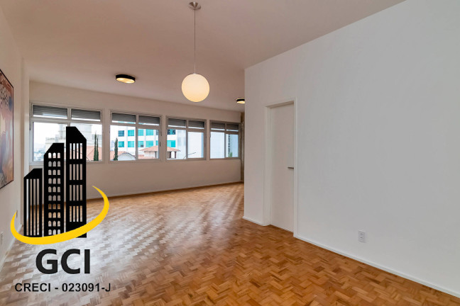 Imagem Apartamento com 3 Quartos à Venda, 154 m² em Consolação - São Paulo Imagem Apartamento com 3 Quartos à Venda, 154 m² em Consolação - São Paulo
