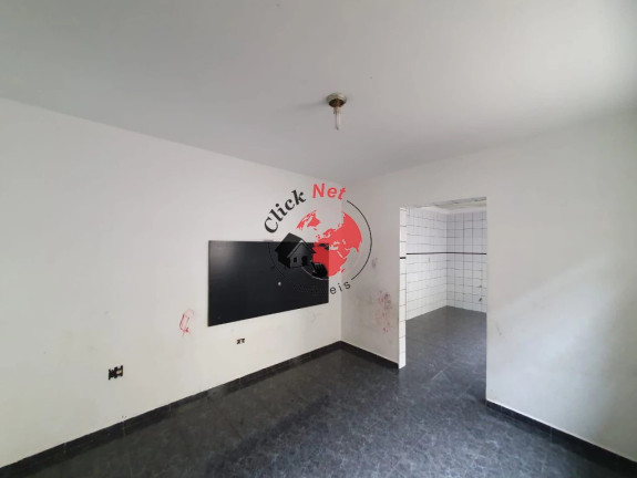 Imagem Casa com 2 Quartos à Venda, 94 m² em Assunção - São Bernardo Do Campo Imagem Casa com 2 Quartos à Venda, 94 m² em Assunção - São Bernardo Do Campo