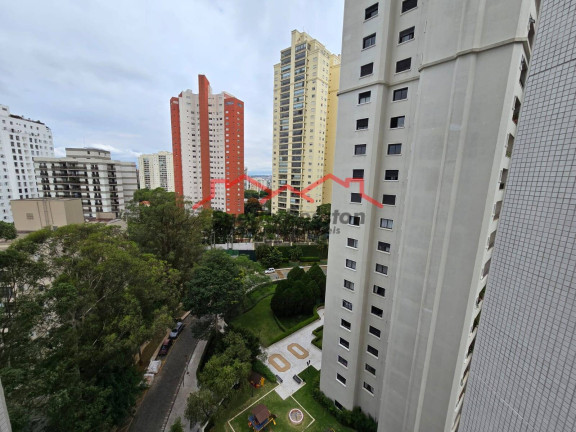 Imagem Apartamento com 4 Quartos à Venda, 310 m² em Jardim Marajoara - São Paulo Imagem Apartamento com 4 Quartos à Venda, 310 m² em Jardim Marajoara - São Paulo