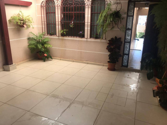 Sobrado com 3 Quartos à Venda, 125 m² em Vila Flórida - São Bernardo Do Campo