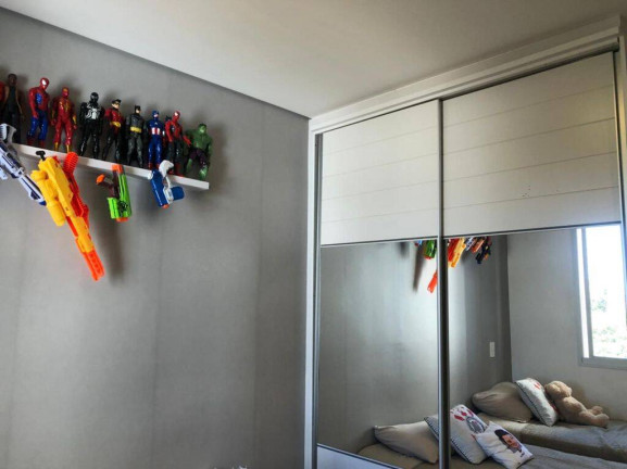 Imagem Apartamento com 3 Quartos à Venda, 110 m² em Alto Da Mooca - São Paulo Imagem Apartamento com 3 Quartos à Venda, 110 m² em Alto Da Mooca - São Paulo