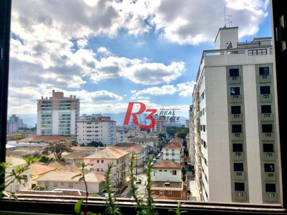Imagem Apartamento com 4 Quartos à Venda, 180 m² em Ponta Da Praia - Santos Imagem Apartamento com 4 Quartos à Venda, 180 m² em Ponta Da Praia - Santos