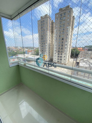 Imagem Apartamento com 2 Quartos à Venda, 53 m² em Assunção - São Bernardo Do Campo