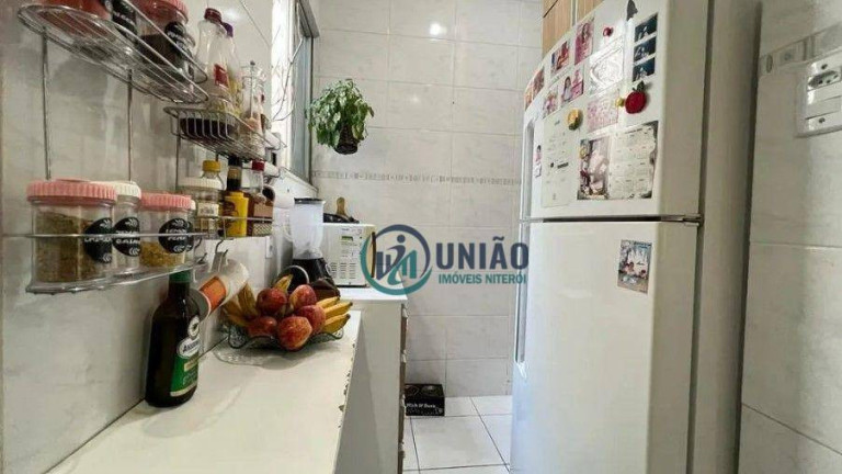 Imagem Apartamento com 2 Quartos à Venda, 40 m² em Barreto - Niterói Imagem Apartamento com 2 Quartos à Venda, 40 m² em Barreto - Niterói