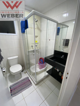 Imagem Apartamento com 3 Quartos à Venda, 70 m² em Vila Trujillo - Sorocaba
