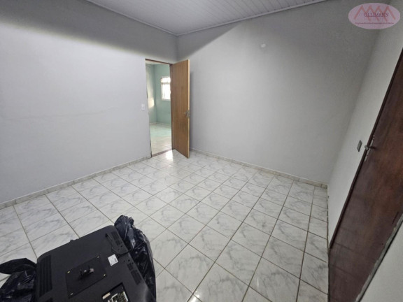 Imagem Casa com 2 Quartos à Venda, 87 m² em Jardim Quarto Centenário - Mauá