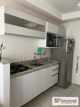 Imagem Apartamento com 1 Quarto à Venda, 30 m² em Vila Ema - São Paulo Imagem Apartamento com 1 Quarto à Venda, 30 m² em Vila Ema - São Paulo
