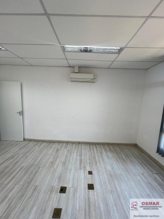 Sala Comercial para Alugar, 32 m² em Vila Carlota - Sumaré