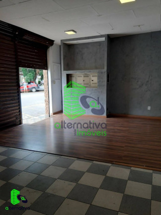 Imagem Imóvel Comercial à Venda, 247 m² em Centro - Taubaté