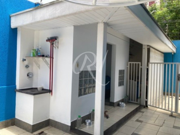 Imagem Casa com 5 Quartos à Venda, 685 m² em Parque Residencial Aquarius - São José Dos Campos