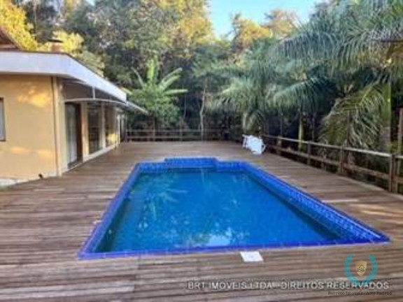 Imagem Casa de Condomínio com 3 Quartos à Venda, 247 m² em Saboó - São Roque