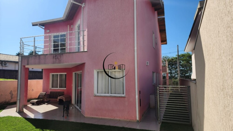 Imagem Casa de Condomínio com 3 Quartos à Venda, 296 m² em Residencial Ibi-aram - Itupeva
