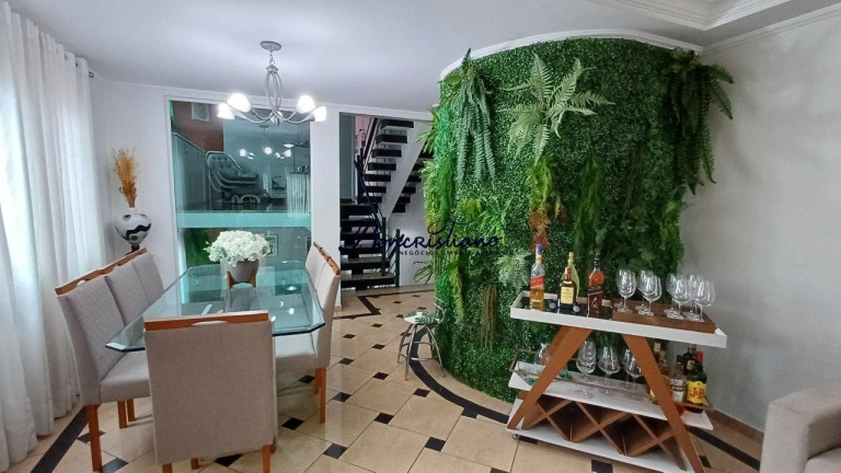 Imagem Sobrado com 3 Quartos à Venda ou Locação, 132 m² em Jardim São Paulo(zona Norte) - Sao Paulo