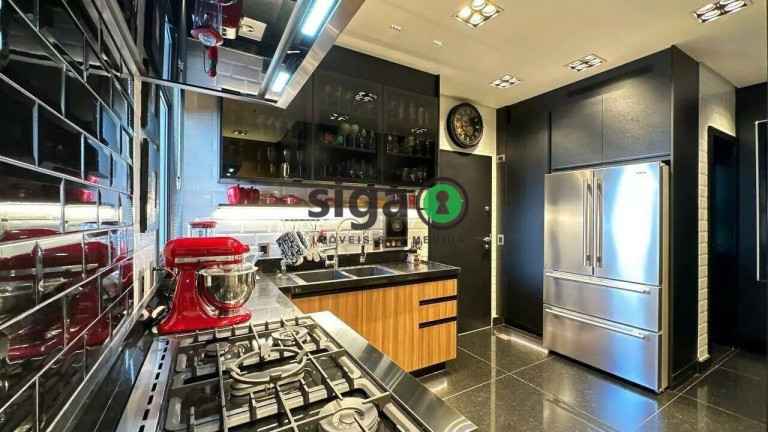Imagem Apartamento com 3 Quartos à Venda, 335 m² em Campo Belo - São Paulo Imagem Apartamento com 3 Quartos à Venda, 335 m² em Campo Belo - São Paulo