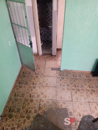 Imagem Sobrado com 2 Quartos à Venda,  em Jardim São Carlos (zona Leste) - São Paulo