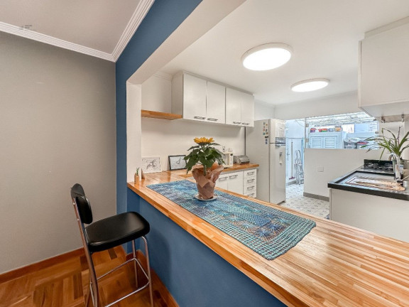 Imagem Apartamento com 2 Quartos à Venda, 133 m² em Perdizes - São Paulo