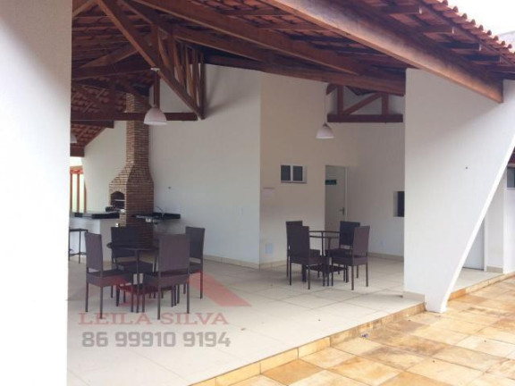 Imagem Apartamento com 3 Quartos à Venda, 64 m² em Teresina Imagem Apartamento com 3 Quartos à Venda, 64 m² em Teresina