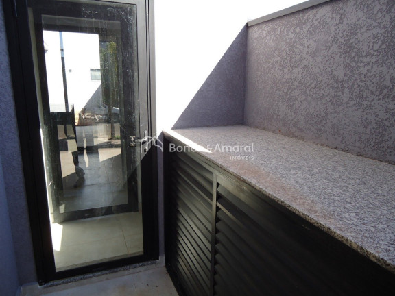 Imagem Casa de Condomínio com 3 Quartos à Venda, 200 m² em Vila Monte Alegre - Paulínia
