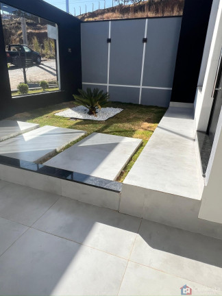 Imagem Casa com 3 Quartos à Venda, 140 m² em Afonso Queiroz - Patos De Minas Imagem Casa com 3 Quartos à Venda, 140 m² em Afonso Queiroz - Patos De Minas