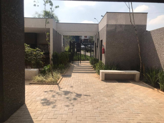 Imagem Apartamento com 2 Quartos para Alugar,  em São Bernardo Do Campo