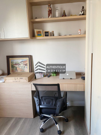 Imagem Apartamento com 2 Quartos à Venda, 85 m² em Campo Belo - São Paulo Imagem Apartamento com 2 Quartos à Venda, 85 m² em Campo Belo - São Paulo