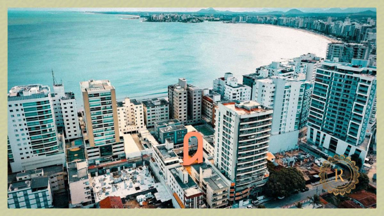 Imagem Apartamento com 2 Quartos à Venda, 58 m² em Praia Do Morro - Guarapari Imagem Apartamento com 2 Quartos à Venda, 58 m² em Praia Do Morro - Guarapari