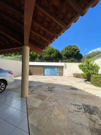 Imagem Casa com 4 Quartos à Venda, 500 m² em Jóquei - Teresina Imagem Casa com 4 Quartos à Venda, 500 m² em Jóquei - Teresina