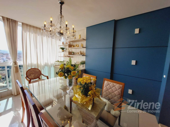 Imagem Apartamento com 3 Quartos à Venda, 115 m² em Praia Do Morro - Guarapari