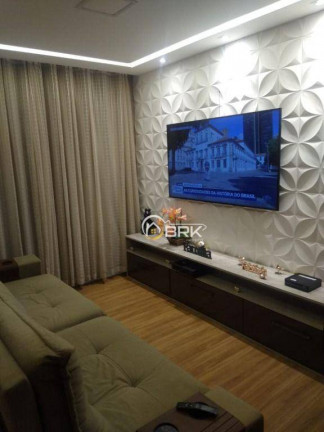Imagem Apartamento com 2 Quartos à Venda, 76 m² em Tatuapé - São Paulo Imagem Apartamento com 2 Quartos à Venda, 76 m² em Tatuapé - São Paulo