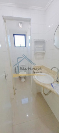 Sala Comercial à Venda ou Locação,  em Jardim Bela Vista - Santo André