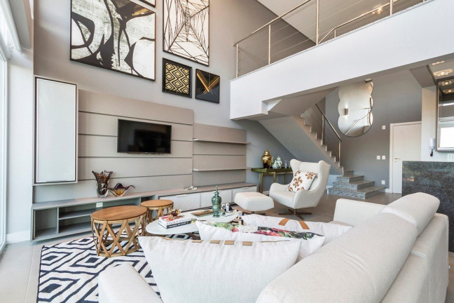 Imagem Apartamento com 3 Quartos à Venda, 166 m² em Centro - Xangri-lá