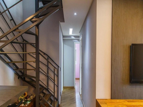 Imagem Imóvel com 3 Quartos à Venda, 130 m² em Chácara Califórnia - São Paulo