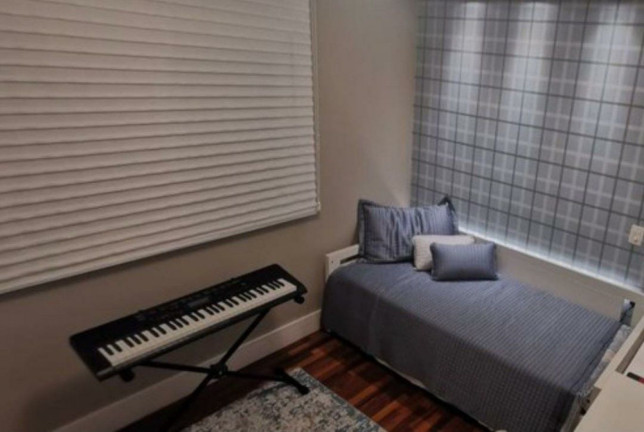 Imagem Apartamento com 3 Quartos à Venda, 102 m² em Vila Romana - São Paulo Imagem Apartamento com 3 Quartos à Venda, 102 m² em Vila Romana - São Paulo