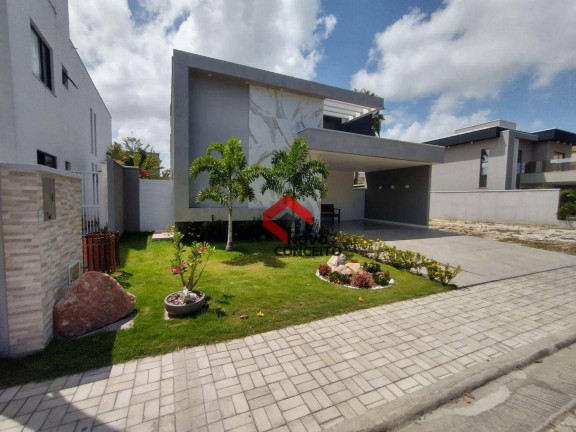 Casa com 3 Quartos à Venda, 151 m² em Urucunema - Eusébio