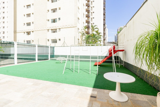 Imagem Apartamento com 2 Quartos à Venda, 73 m² em Indianópolis - São Paulo