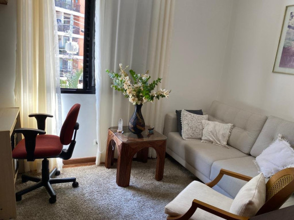 Imagem Apartamento com 3 Quartos à Venda, 100 m² em Vila Mariana - São Paulo Imagem Apartamento com 3 Quartos à Venda, 100 m² em Vila Mariana - São Paulo