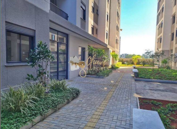 Imagem Apartamento com 2 Quartos à Venda, 44 m² em Centro - Osasco