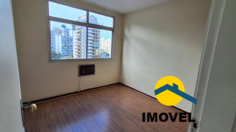 Imagem Apartamento com 3 Quartos à Venda, 110 m² em Icaraí - Niterói