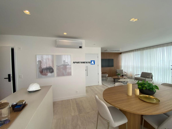 Imagem Apartamento com 2 Quartos à Venda, 155 m² em Itaim Bibi - São Paulo