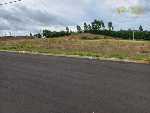 Imagem Terreno à Venda, 200 m² em Jardim Alvorada - Itu Imagem Terreno à Venda, 200 m² em Jardim Alvorada - Itu
