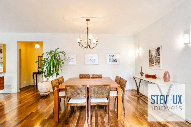 Imagem Apartamento com 3 Quartos à Venda, 168 m² em Itaim - São Paulo