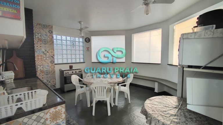 Imagem Apartamento com 2 Quartos à Venda, 77 m² em Enseada - Guarujá