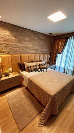 Imagem Apartamento com 4 Quartos à Venda, 194 m² em Barra Sul - Balneário Camboriú