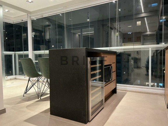Imagem Apartamento com 1 Quarto à Venda, 46 m² em Vila Olímpia - São Paulo Imagem Apartamento com 1 Quarto à Venda, 46 m² em Vila Olímpia - São Paulo