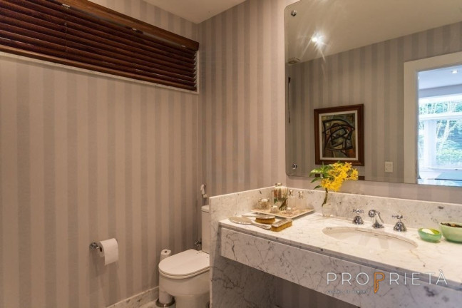 Imagem Casa de Condomínio com 5 Quartos à Venda, 3.000 m² em Gávea - Rio De Janeiro