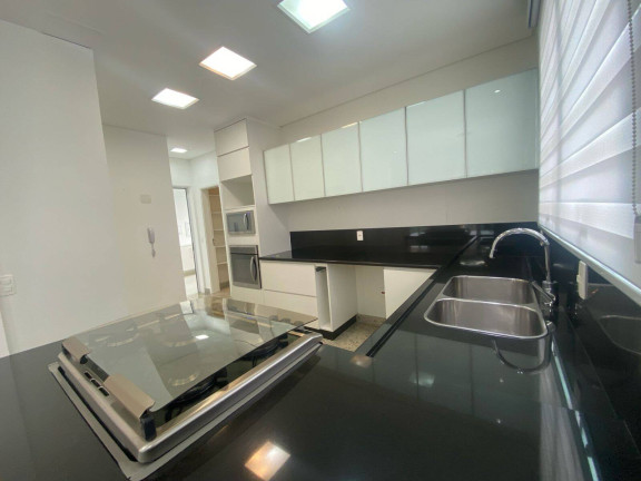 Imagem Apartamento com 5 Quartos à Venda, 284 m² em Alphaville - Santana De Parnaíba