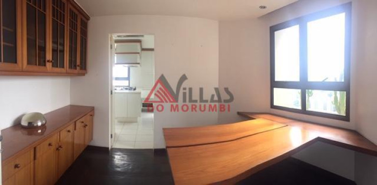 Imagem Apartamento com 4 Quartos à Venda, 340 m² em Vila Suzana - São Paulo Imagem Apartamento com 4 Quartos à Venda, 340 m² em Vila Suzana - São Paulo